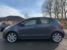 USED 2007 57 TOYOTA YARIS 1.8 SR 5d 132 BHP 2 KEYS+FSH+1 FORMER KEEPER+ALLOYS+AIRCON+SPOILER+ELECTRICS+PAS