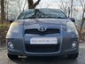 USED 2007 57 TOYOTA YARIS 1.8 SR 5d 132 BHP 2 KEYS+FSH+1 FORMER KEEPER+ALLOYS+AIRCON+SPOILER+ELECTRICS+PAS