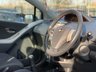 USED 2007 57 TOYOTA YARIS 1.8 SR 5d 132 BHP 2 KEYS+FSH+1 FORMER KEEPER+ALLOYS+AIRCON+SPOILER+ELECTRICS+PAS