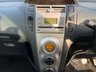 USED 2007 57 TOYOTA YARIS 1.8 SR 5d 132 BHP 2 KEYS+FSH+1 FORMER KEEPER+ALLOYS+AIRCON+SPOILER+ELECTRICS+PAS
