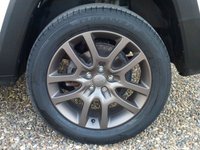 USED 2017 17 JEEP RENEGADE 2.0 M-JET 75TH ANNIVERSARY 5d 138 BHP www.suffolkcarcentre.co.uk - Located at Reydon