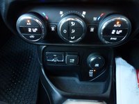 USED 2017 17 JEEP RENEGADE 2.0 M-JET 75TH ANNIVERSARY 5d 138 BHP www.suffolkcarcentre.co.uk - Located at Reydon