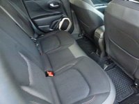 USED 2017 17 JEEP RENEGADE 2.0 M-JET 75TH ANNIVERSARY 5d 138 BHP www.suffolkcarcentre.co.uk - Located at Reydon