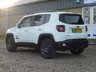 USED 2017 17 JEEP RENEGADE 2.0 M-JET 75TH ANNIVERSARY 5d 138 BHP www.suffolkcarcentre.co.uk - Located at Reydon