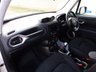USED 2017 17 JEEP RENEGADE 2.0 M-JET 75TH ANNIVERSARY 5d 138 BHP www.suffolkcarcentre.co.uk - Located at Reydon