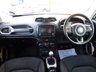 USED 2017 17 JEEP RENEGADE 2.0 M-JET 75TH ANNIVERSARY 5d 138 BHP www.suffolkcarcentre.co.uk - Located at Reydon