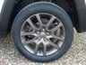 USED 2017 17 JEEP RENEGADE 2.0 M-JET 75TH ANNIVERSARY 5d 138 BHP www.suffolkcarcentre.co.uk - Located at Reydon