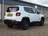 USED 2017 17 JEEP RENEGADE 2.0 M-JET 75TH ANNIVERSARY 5d 138 BHP www.suffolkcarcentre.co.uk - Located at Reydon