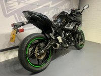USED 2020 20 KAWASAKI NINJA 650 - BUY ONLINE 24 HRS A DAY - FINANCE AVAILABLE - ALL TYPES OF CREDIT ACCEPTED WITH DELKEVIC RACE EXHAUST