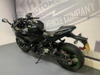 USED 2020 20 KAWASAKI NINJA 650 - BUY ONLINE 24 HRS A DAY - FINANCE AVAILABLE - ALL TYPES OF CREDIT ACCEPTED WITH DELKEVIC RACE EXHAUST