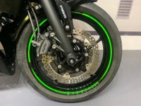 USED 2020 20 KAWASAKI NINJA 650 - BUY ONLINE 24 HRS A DAY - FINANCE AVAILABLE - ALL TYPES OF CREDIT ACCEPTED WITH DELKEVIC RACE EXHAUST