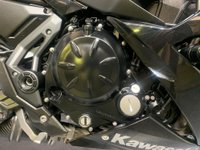 USED 2020 20 KAWASAKI NINJA 650 - BUY ONLINE 24 HRS A DAY - FINANCE AVAILABLE - ALL TYPES OF CREDIT ACCEPTED WITH DELKEVIC RACE EXHAUST