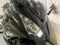 USED 2020 20 KAWASAKI NINJA 650 - BUY ONLINE 24 HRS A DAY - FINANCE AVAILABLE - ALL TYPES OF CREDIT ACCEPTED WITH DELKEVIC RACE EXHAUST