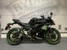 USED 2020 20 KAWASAKI NINJA 650 - BUY ONLINE 24 HRS A DAY - FINANCE AVAILABLE - ALL TYPES OF CREDIT ACCEPTED WITH DELKEVIC RACE EXHAUST