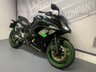 USED 2020 20 KAWASAKI NINJA 650 - BUY ONLINE 24 HRS A DAY - FINANCE AVAILABLE - ALL TYPES OF CREDIT ACCEPTED WITH DELKEVIC RACE EXHAUST