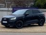 USED 2020 20 AUDI Q2 1.5 TFSI S LINE BLACK EDITION 5d 148 BHP ( TECH PACK )