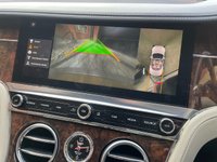 USED 2019 BENTLEY CONTINENTAL 6.0 GT 2d 627 BHP FBSH-26k EXTRAS-CITY & TOUR PACKS