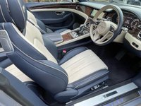 USED 2019 BENTLEY CONTINENTAL 6.0 GT 2d 627 BHP FBSH-26k EXTRAS-CITY & TOUR PACKS