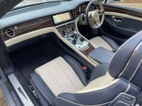 USED 2019 BENTLEY CONTINENTAL 6.0 GT 2d 627 BHP FBSH-26k EXTRAS-CITY & TOUR PACKS