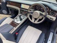 USED 2019 BENTLEY CONTINENTAL 6.0 GT 2d 627 BHP FBSH-26k EXTRAS-CITY & TOUR PACKS