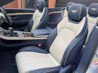 USED 2019 BENTLEY CONTINENTAL 6.0 GT 2d 627 BHP FBSH-26k EXTRAS-CITY & TOUR PACKS