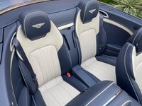 USED 2019 BENTLEY CONTINENTAL 6.0 GT 2d 627 BHP FBSH-26k EXTRAS-CITY & TOUR PACKS