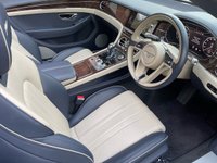 USED 2019 BENTLEY CONTINENTAL 6.0 GT 2d 627 BHP FBSH-26k EXTRAS-CITY & TOUR PACKS