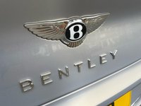 USED 2019 BENTLEY CONTINENTAL 6.0 GT 2d 627 BHP FBSH-26k EXTRAS-CITY & TOUR PACKS