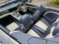 USED 2019 BENTLEY CONTINENTAL 6.0 GT 2d 627 BHP FBSH-26k EXTRAS-CITY & TOUR PACKS