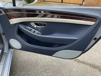 USED 2019 BENTLEY CONTINENTAL 6.0 GT 2d 627 BHP FBSH-26k EXTRAS-CITY & TOUR PACKS