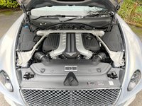 USED 2019 BENTLEY CONTINENTAL 6.0 GT 2d 627 BHP FBSH-26k EXTRAS-CITY & TOUR PACKS
