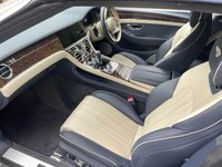 USED 2019 BENTLEY CONTINENTAL 6.0 GT 2d 627 BHP FBSH-26k EXTRAS-CITY & TOUR PACKS