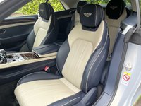 USED 2019 BENTLEY CONTINENTAL 6.0 GT 2d 627 BHP FBSH-26k EXTRAS-CITY & TOUR PACKS