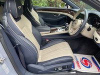 USED 2019 BENTLEY CONTINENTAL 6.0 GT 2d 627 BHP FBSH-26k EXTRAS-CITY & TOUR PACKS