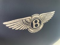 USED 2019 BENTLEY CONTINENTAL 6.0 GT 2d 627 BHP FBSH-26k EXTRAS-CITY & TOUR PACKS