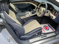 USED 2019 BENTLEY CONTINENTAL 6.0 GT 2d 627 BHP FBSH-26k EXTRAS-CITY & TOUR PACKS