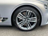 USED 2019 BENTLEY CONTINENTAL 6.0 GT 2d 627 BHP FBSH-26k EXTRAS-CITY & TOUR PACKS