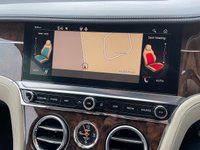USED 2019 BENTLEY CONTINENTAL 6.0 GT 2d 627 BHP FBSH-26k EXTRAS-CITY & TOUR PACKS
