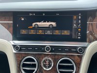 USED 2019 BENTLEY CONTINENTAL 6.0 GT 2d 627 BHP FBSH-26k EXTRAS-CITY & TOUR PACKS