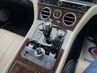 USED 2019 BENTLEY CONTINENTAL 6.0 GT 2d 627 BHP FBSH-26k EXTRAS-CITY & TOUR PACKS