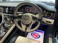 USED 2019 BENTLEY CONTINENTAL 6.0 GT 2d 627 BHP FBSH-26k EXTRAS-CITY & TOUR PACKS