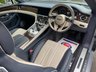 USED 2019 BENTLEY CONTINENTAL 6.0 GT 2d 627 BHP FBSH-26k EXTRAS-CITY & TOUR PACKS