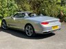 USED 2019 BENTLEY CONTINENTAL 6.0 GT 2d 627 BHP FBSH-26k EXTRAS-CITY & TOUR PACKS