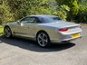 USED 2019 BENTLEY CONTINENTAL 6.0 GT 2d 627 BHP FBSH-26k EXTRAS-CITY & TOUR PACKS