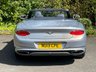 USED 2019 BENTLEY CONTINENTAL 6.0 GT 2d 627 BHP FBSH-26k EXTRAS-CITY & TOUR PACKS