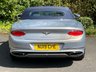 USED 2019 BENTLEY CONTINENTAL 6.0 GT 2d 627 BHP FBSH-26k EXTRAS-CITY & TOUR PACKS