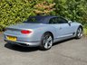 USED 2019 BENTLEY CONTINENTAL 6.0 GT 2d 627 BHP FBSH-26k EXTRAS-CITY & TOUR PACKS