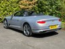 USED 2019 BENTLEY CONTINENTAL 6.0 GT 2d 627 BHP FBSH-26k EXTRAS-CITY & TOUR PACKS