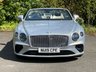USED 2019 BENTLEY CONTINENTAL 6.0 GT 2d 627 BHP FBSH-26k EXTRAS-CITY & TOUR PACKS