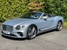 USED 2019 BENTLEY CONTINENTAL 6.0 GT 2d 627 BHP FBSH-26k EXTRAS-CITY & TOUR PACKS